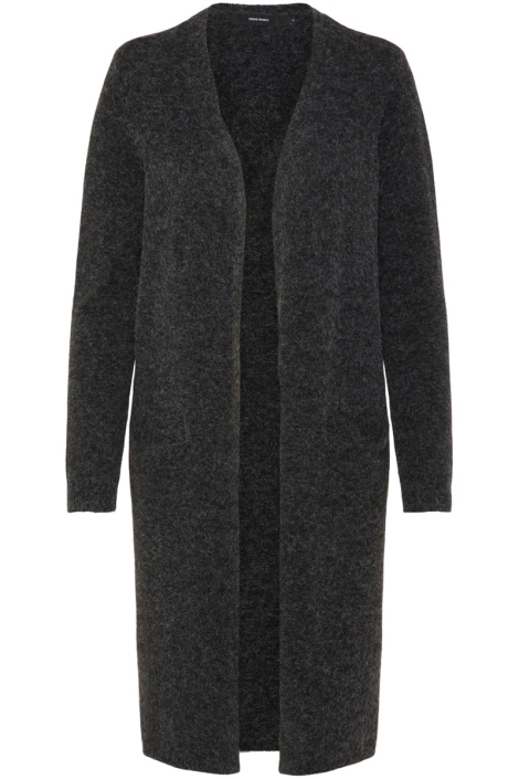 Vero Moda vmdoffy ls long open cardigan ga no